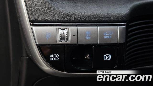 Hyundai Ioniq 5 Long range Exclusive 2022 — фото 28