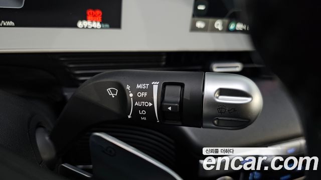 Hyundai Ioniq 5 Long range Exclusive 2022 — фото 29