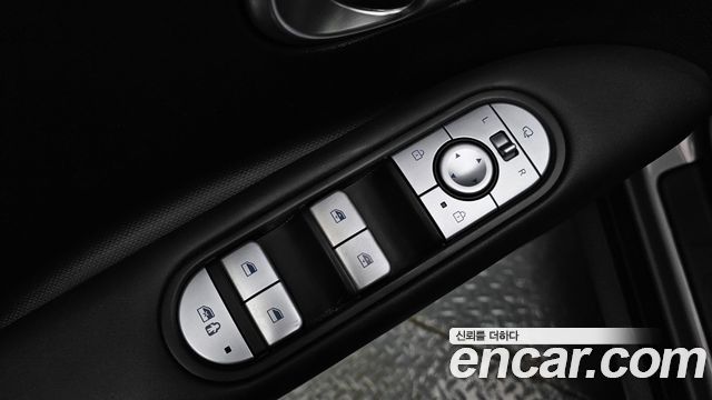 Hyundai Ioniq 5 Long range Exclusive 2022 — фото 30