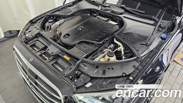 Mercedes-Benz S-Class (W223) S450 4MATIC 2024 — фото 6