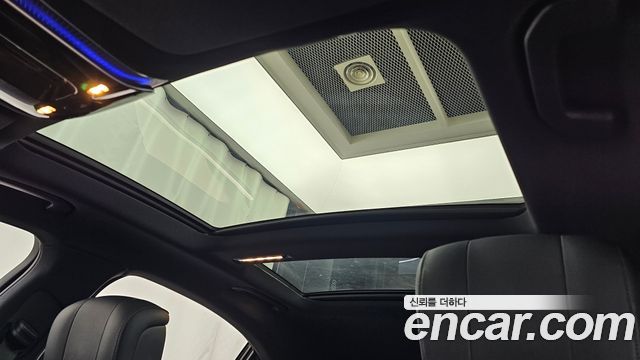 Mercedes-Benz S-Class (W223) S450 4MATIC 2024 — фото 18