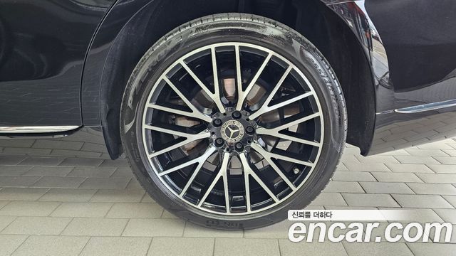 Mercedes-Benz S-Class (W223) S450 4MATIC 2024 — фото 21