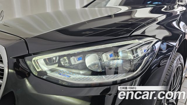 Mercedes-Benz S-Class (W223) S450 4MATIC 2024 — фото 22