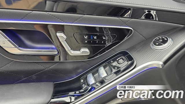 Mercedes-Benz S-Class (W223) S450 4MATIC 2024 — фото 33