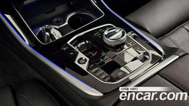 BMW X5 (G05) xDrive 40i M Sport 2025 — фото 9