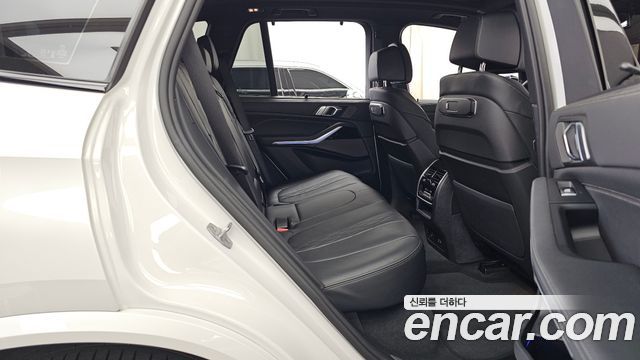 BMW X5 (G05) xDrive 40i M Sport 2025 — фото 12