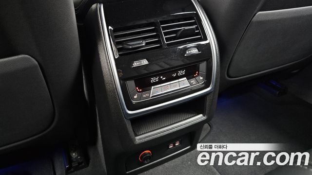 BMW X5 (G05) xDrive 40i M Sport 2025 — фото 18