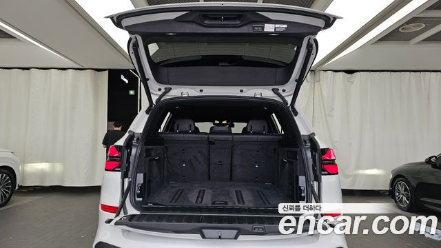 BMW X5 (G05) xDrive 40i M Sport 2025 — фото 20