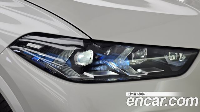 BMW X5 (G05) xDrive 40i M Sport 2025 — фото 22
