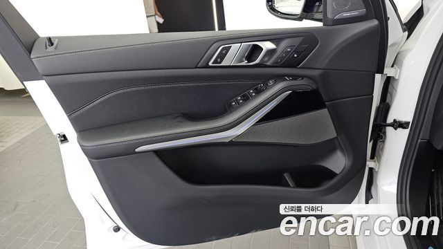 BMW X5 (G05) xDrive 40i M Sport 2025 — фото 24