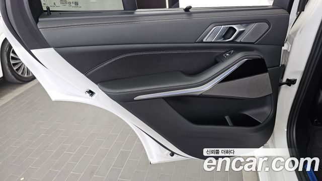 BMW X5 (G05) xDrive 40i M Sport 2025 — фото 25