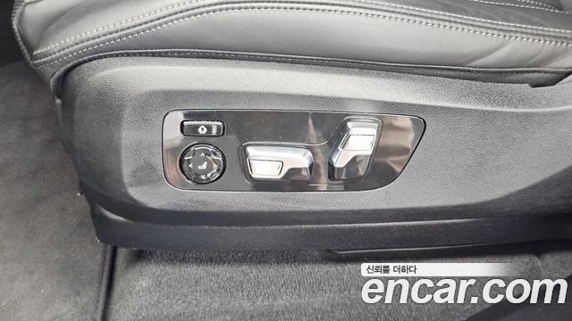 BMW X5 (G05) xDrive 40i M Sport 2025 — фото 26