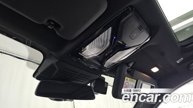 BMW X5 (G05) xDrive 40i M Sport 2025 — фото 33