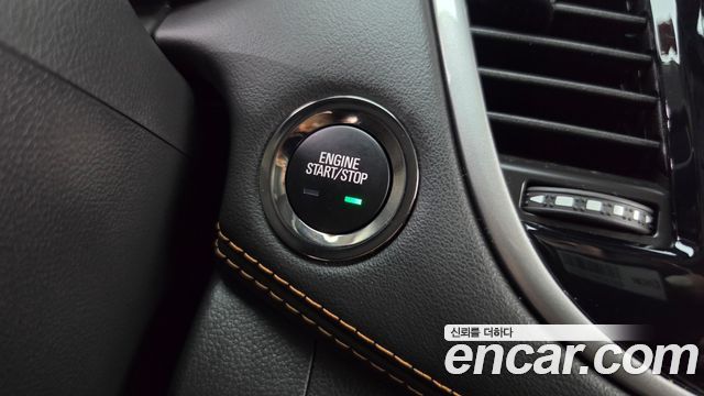 Chevrolet Trax 1.4 Red Line LT Core 2019 — фото 24