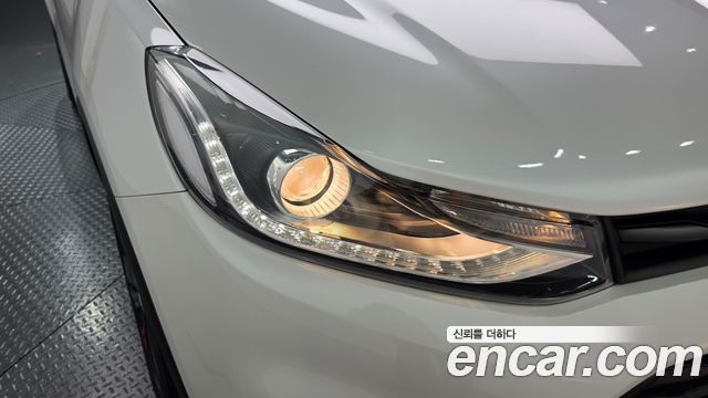 Chevrolet Trax 1.4 Red Line LT Core 2019 — фото 28
