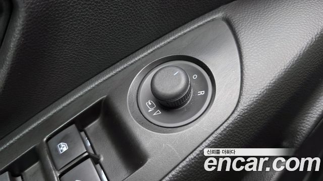 Chevrolet Trax 1.4 Red Line LT Core 2019 — фото 36