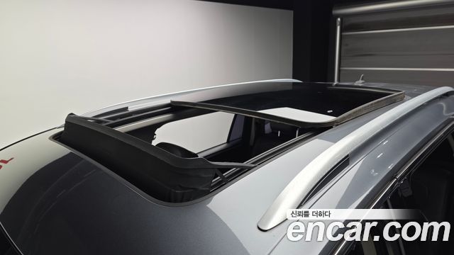 Volkswagen Tiguan Allspace 2.0 TDI Prestige 2018 — фото 33