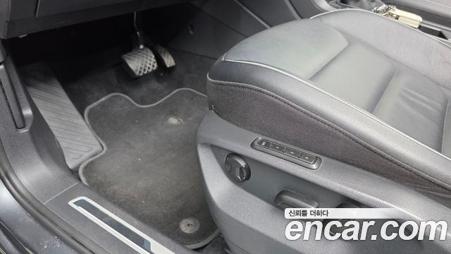Volkswagen Tiguan Allspace 2.0 TDI Prestige 2018 — фото 36