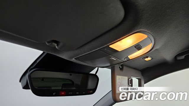 Hyundai Kona Hybrid Modern 2023 — фото 19