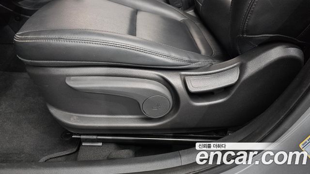 Hyundai Kona Hybrid Modern 2023 — фото 36