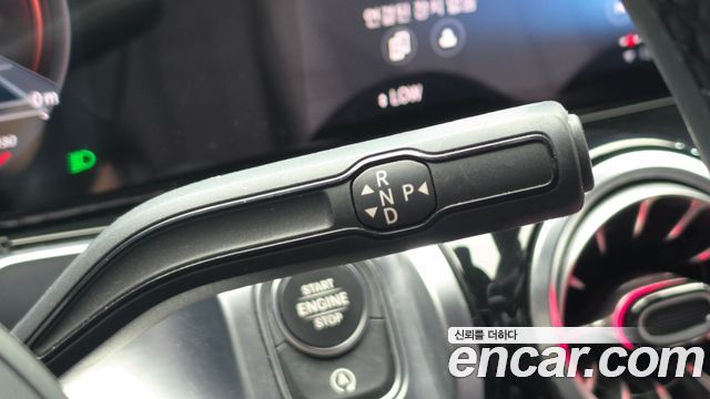 Mercedes-Benz GLB-Class (X247) GLB200 d 2021 — фото 9