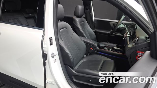 Mercedes-Benz GLB-Class (X247) GLB200 d 2021 — фото 26