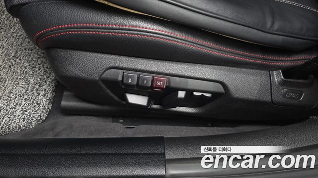 BMW 3 Series (F30) 320d Sport 2015 — фото 31