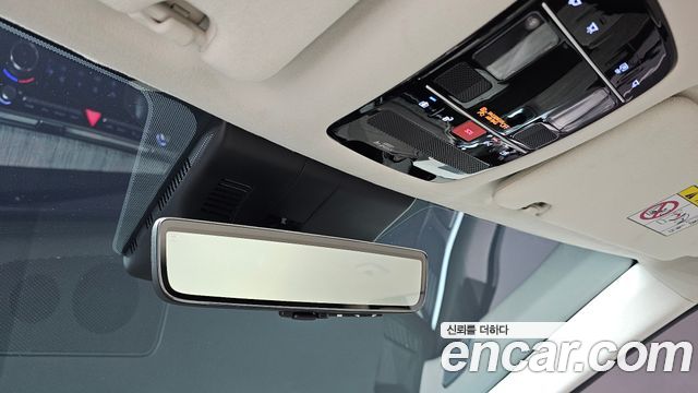 Hyundai Santa Fe (MX5) Gasoline 2.5T 4WD Calligraphy 2024 — фото 19