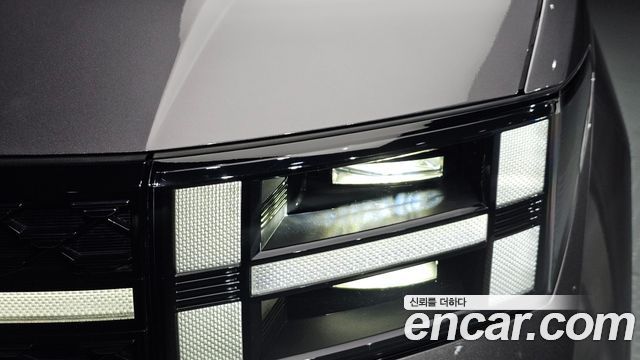 Hyundai Santa Fe (MX5) Gasoline 2.5T 4WD Calligraphy 2024 — фото 22