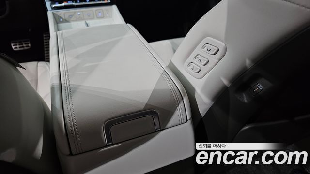 Hyundai Santa Fe (MX5) Gasoline 2.5T 4WD Calligraphy 2024 — фото 33
