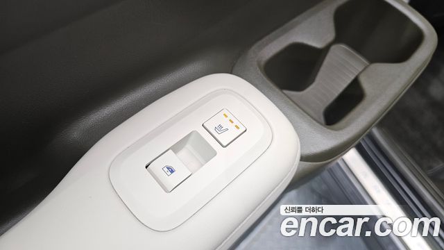 Hyundai Santa Fe (MX5) Gasoline 2.5T 4WD Calligraphy 2024 — фото 34