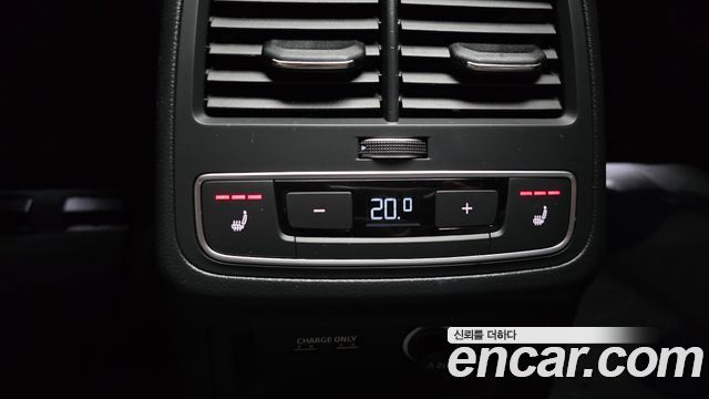 Audi A4 (B9) 35 TDI Premium 2021 — фото 19