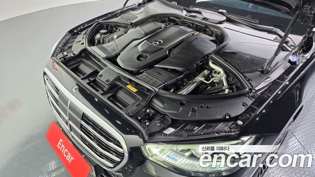 Mercedes-Benz S-Class (W223) S350 d 2021 — фото 6