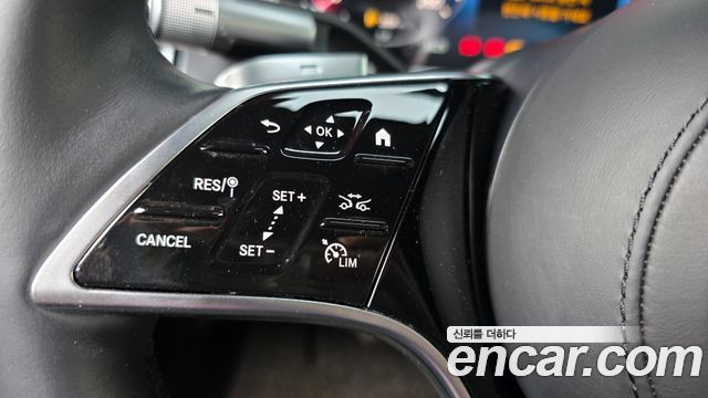 Mercedes-Benz S-Class (W223) S350 d 2021 — фото 23