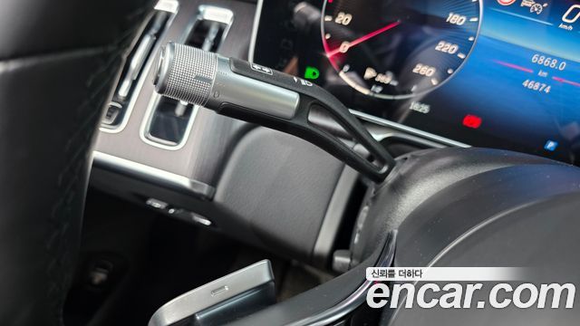 Mercedes-Benz S-Class (W223) S350 d 2021 — фото 33