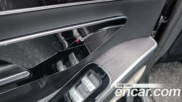 Mercedes-Benz S-Class (W223) S350 d 2021 — фото 35