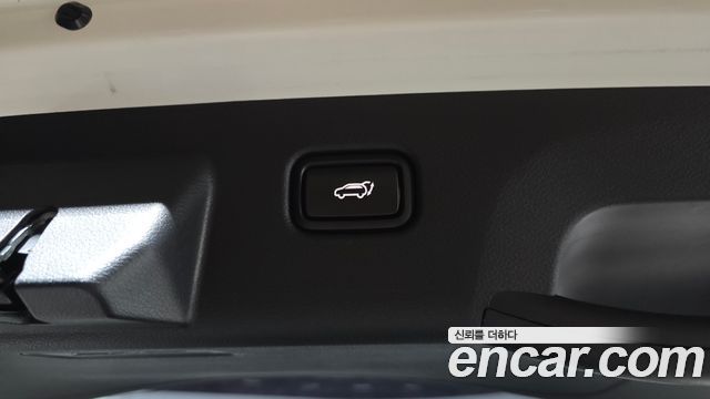 Kia Sportage (V) Gasoline 1.6 Turbo 2WD Signature 2022 — фото 20