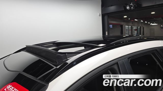 Kia Sportage (V) Gasoline 1.6 Turbo 2WD Signature 2022 — фото 30