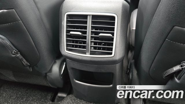 Kia Sportage (V) Gasoline 1.6 Turbo 2WD Signature 2022 — фото 33