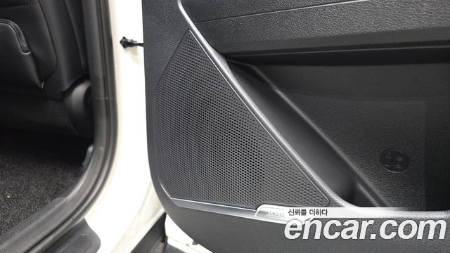Kia Sportage (V) Gasoline 1.6 Turbo 2WD Signature 2022 — фото 35