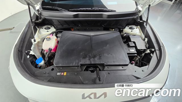 Kia Niro EV Air 2024 — фото 6