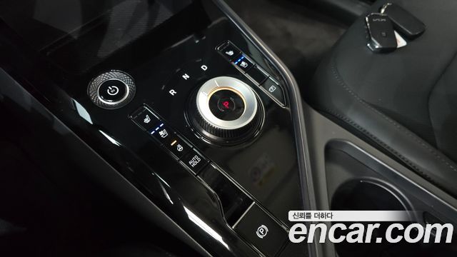 Kia Niro EV Air 2024 — фото 9