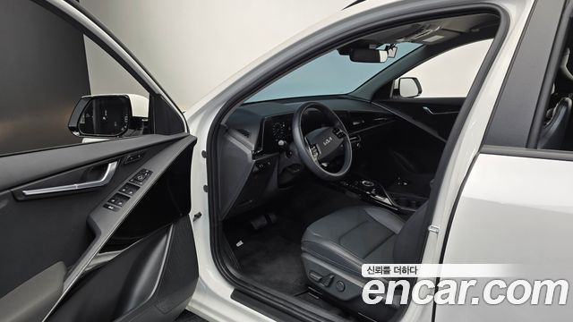 Kia Niro EV Air 2024 — фото 10