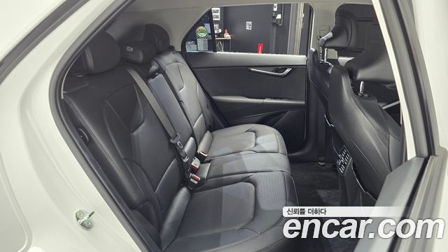 Kia Niro EV Air 2024 — фото 15