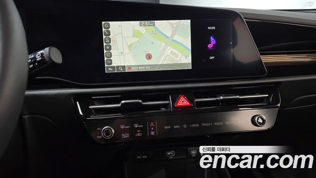 Kia Niro EV Air 2024 — фото 16