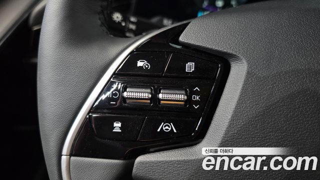 Kia Niro EV Air 2024 — фото 20