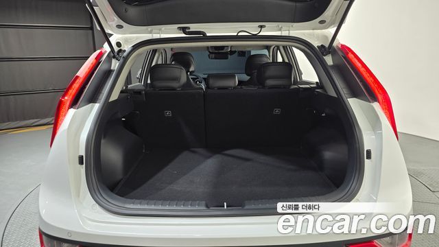 Kia Niro EV Air 2024 — фото 21