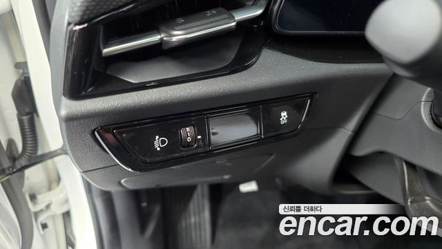 Kia Niro EV Air 2024 — фото 23