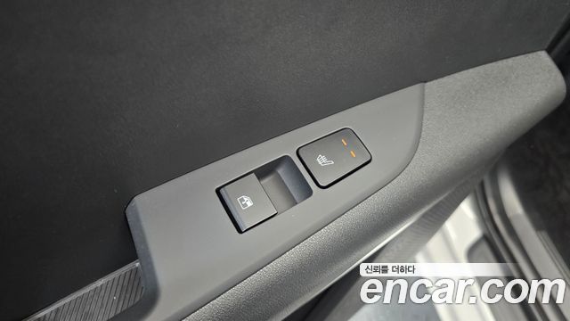 Kia Niro EV Air 2024 — фото 24