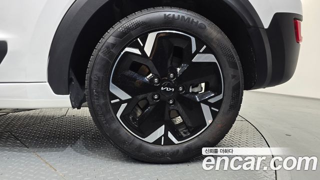 Kia Niro EV Air 2024 — фото 27